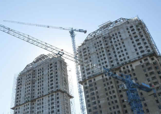 Apartment Construction Loans