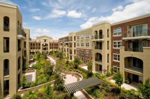 Freddie Mac Seniors Housing Loans