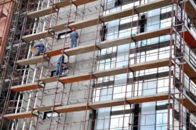 Commercial Construction Loans