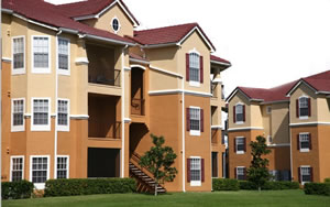 USDA Multifamily Housing Preservation and Revitalization Loans