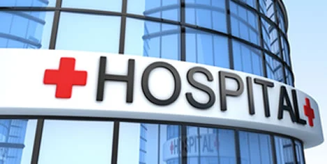 Hospitals and clinics loans - healthcare finance programs