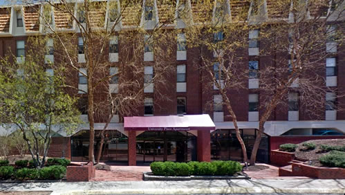 University Place Apartments